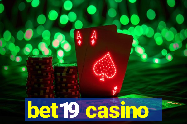 bet19 casino